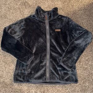 Like New Columbia Zip Up Jacket
